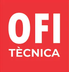 Logo Ofitécnica